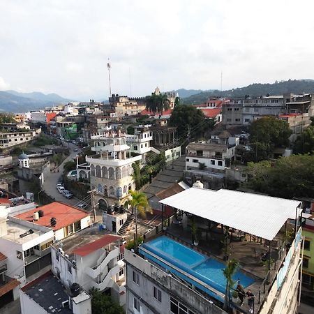 Rooftop سيليتلا المظهر الخارجي الصورة