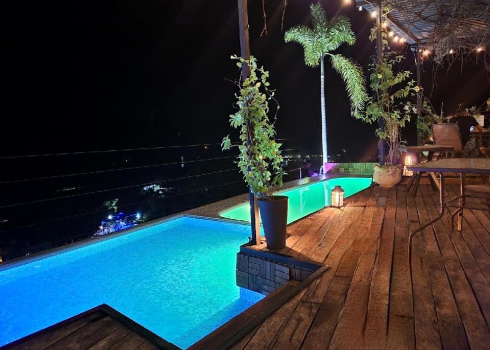 Rooftop سيليتلا المظهر الخارجي الصورة